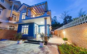Trà My Villa Đà Lạt BBQ Garden